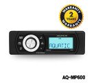 AQUATIC AV - MP6 Shallow Mount Stereo